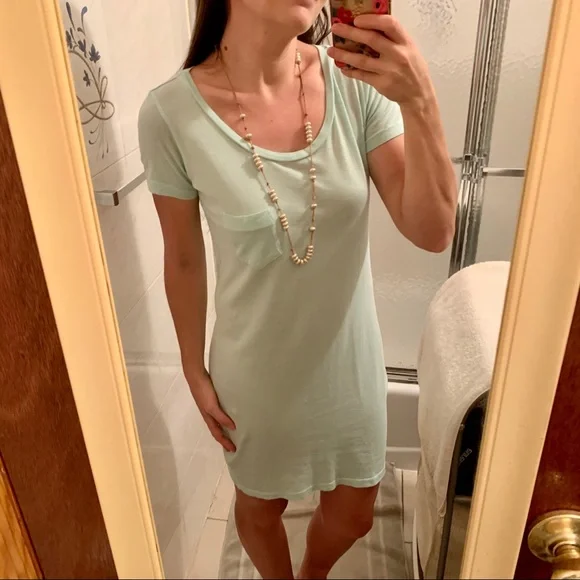 C&C California T-Shirt Dress - Picture 2 of 11